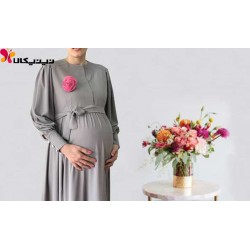 مدل های مانتو بارداری