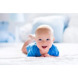 سیسمونی نوزاد پسرانه