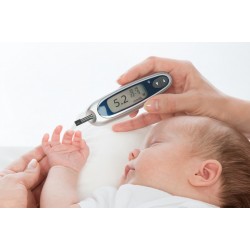 دیابت بارداری و راه های درمان آن