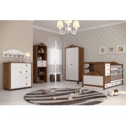 نکاتی در مورد انتخاب بهترین سرویس خواب نوزاد و نوجوان در سیسمونی