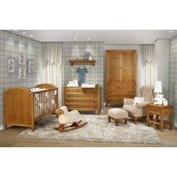 انواع چوب و کاربرد های آن در سرویس خواب کودک و نوجوان