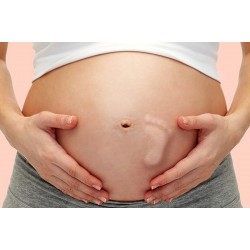 هفته پانزدهم بارداری