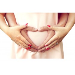 هفته شانزدهم بارداری