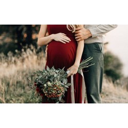 هفته هجدهم بارداری