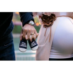 هفته بیست و دوم بارداری