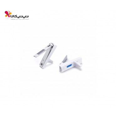 ناخنگیر 2 عددی فرست یرز-The First Years کد 7076