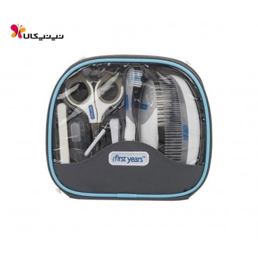ست بهداشتی 7 تکه نوزاد فرست یرز The First Years کد 7056