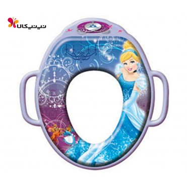 تبدیل توالت فرنگی پرنسس فرست یرز The First Years  _ کد 3390 