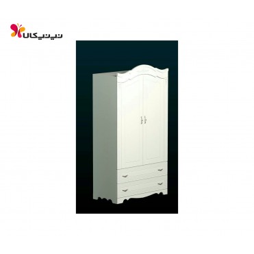 کمد نوزاد مدل ویانا