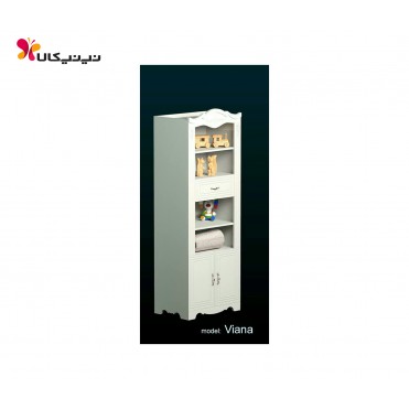ویترین و جاعروسکی کودک مدل ویانا