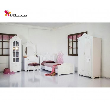 سرویس نوجوان و جوان مدل مروارید