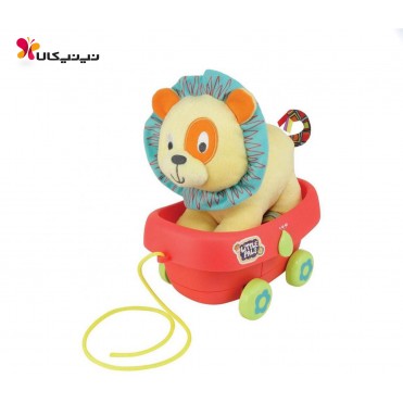 شیر کشیدنی برند وین فان-Winfun کد 009201