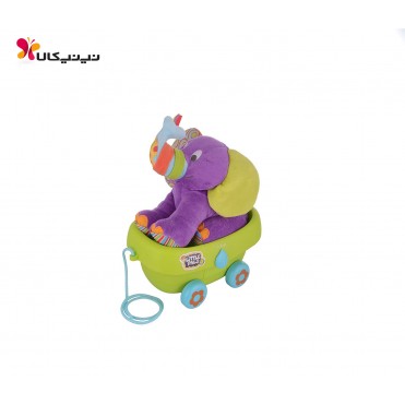 فیل کشیدنی برند وین فان-Winfun کد 009202