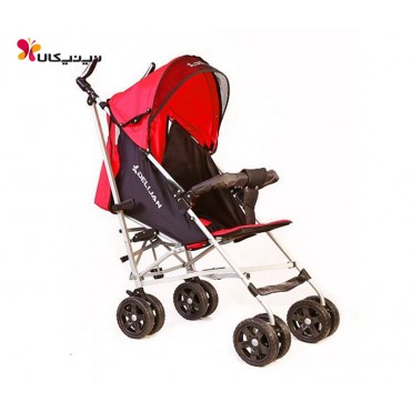 کالسکه ی عصایی برند دلیجان مدل دیبا-Diba