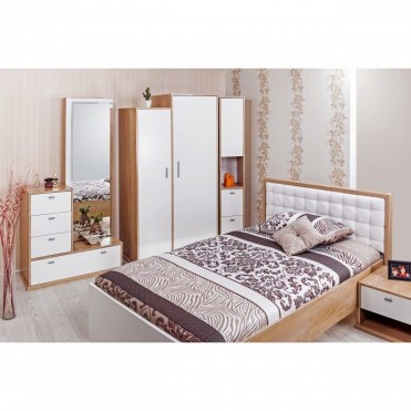 سرویس خواب نوجوان و جوان آپادانا مدل البرز