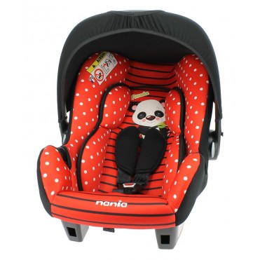 کریر نانیا-Nania مدل حیوانات