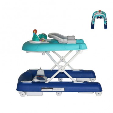 روروئک سه کاره نوزاد اسپرینگ-Espring