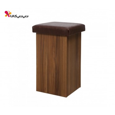 عسلی نوجوان و جوان آپادانا مدل کالج