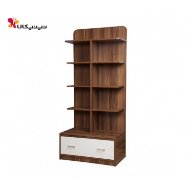 کتابخانه نوجوان و جوان آپادانا مدل کالج