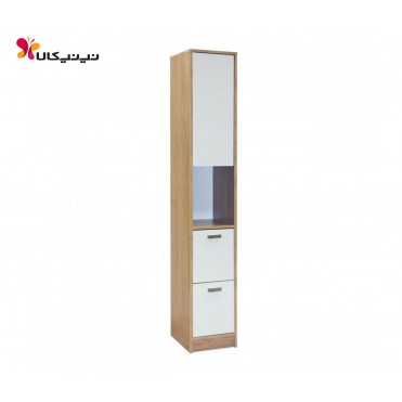 کتابخانه کشو دار نوجوان و جوان آپادانا مدل البرز