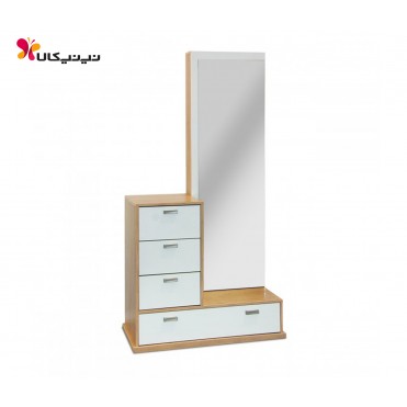 میز توالت و آرایش نوجوان و جوان آپادانا مدل البرز