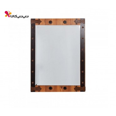 قاب آینه نوجوان و جوان آپادانا مدل کشتی