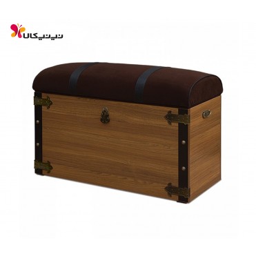 صندوق نوجوان و جوان آپادانا مدل کشتی