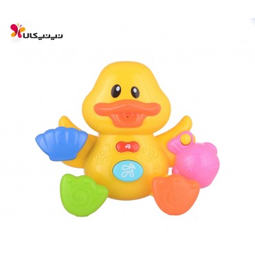 اردک آب پاش برند وین فان-Winfun کد 007108