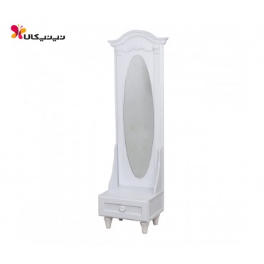 قاب آینه ایستاده نوجوان و جوان آپادانا مدل کلاسیک