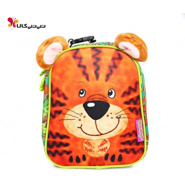 کیف غذای کودک اوکی داگ-Okiedog مدل ببر کد 86020