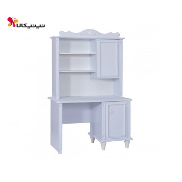 میز تحریر نوجوان و جوان آپادانا مدل کویین