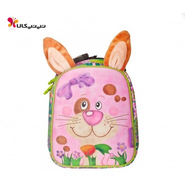 کیف غذای کودک اوکی داگ-Okiedog مدل خرگوش کد 86023