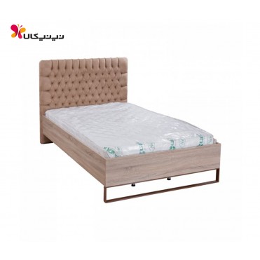 تخت نوجوان و جوان آپادانا مدل گرین
