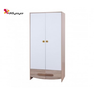 کمد نوجوان و جوان آپادانا مدل گرین