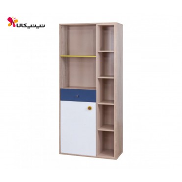 کتابخانه نوجوان و جوان آپادانا مدل گرین