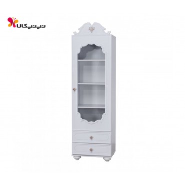 ویترین نوزاد و نوجوان آپادانا مدل روژین