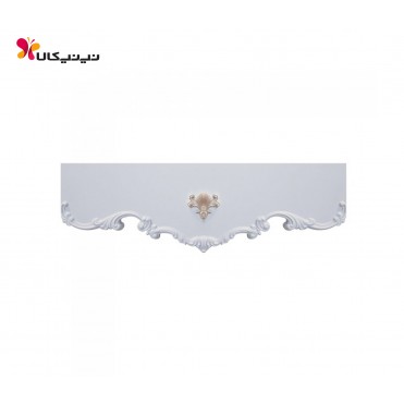 کتیبه بالای تخت نوزاد و نوجوان آپادانا مدل روژین