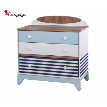 دراور نوزاد و نوجوان آپادانا مدل دیاکو