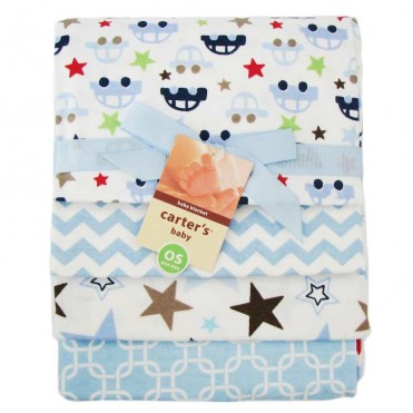 ست خشک کن 4 عددی کارترز _ 00005