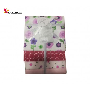 ست خشک کن 4 عددی کارترز _ 00002