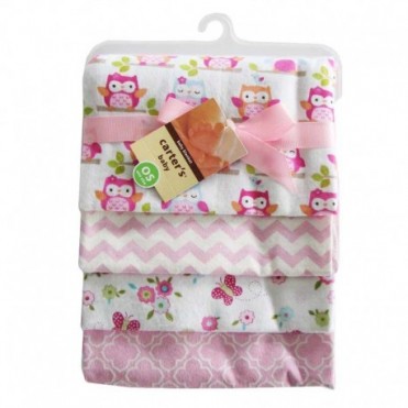 ست خشک کن 4 عددی کارترز _ 000015