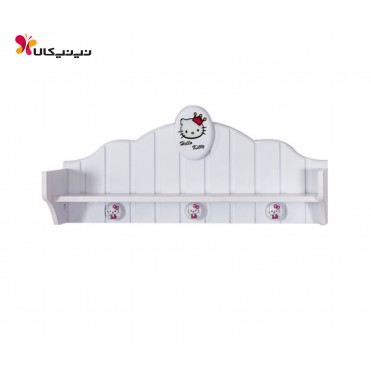 جا عروسکی نوزاد و نوجوان آپادانا مدل پالی