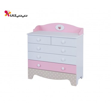 دراور نوزاد و نوجوان آپادانا مدل رابیت