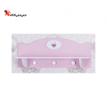 جا عروسکی نوزاد و نوجوان آپادانا مدل رابیت