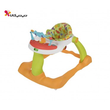 روروئک موزیکال کریتیو بیبی-Creative Baby مدل مزرعه