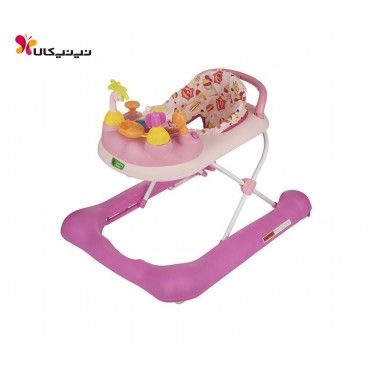 روروئک موزیکال کریتیو بیبی-Creative Baby مدل ساحل