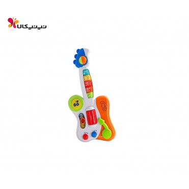 گیتار موزیکال برند وین فان-Winfun کد 002000