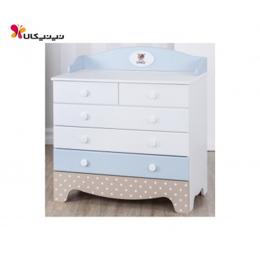 دراور نوزاد و نوجوان آپادانا مدل تدی