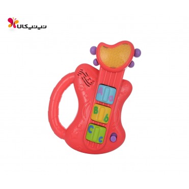 گیتار موزیکال مینی برند وین فان-Winfun کد 00641