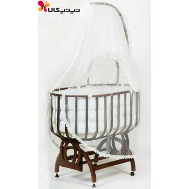 گهواره نوزاد ایرانی